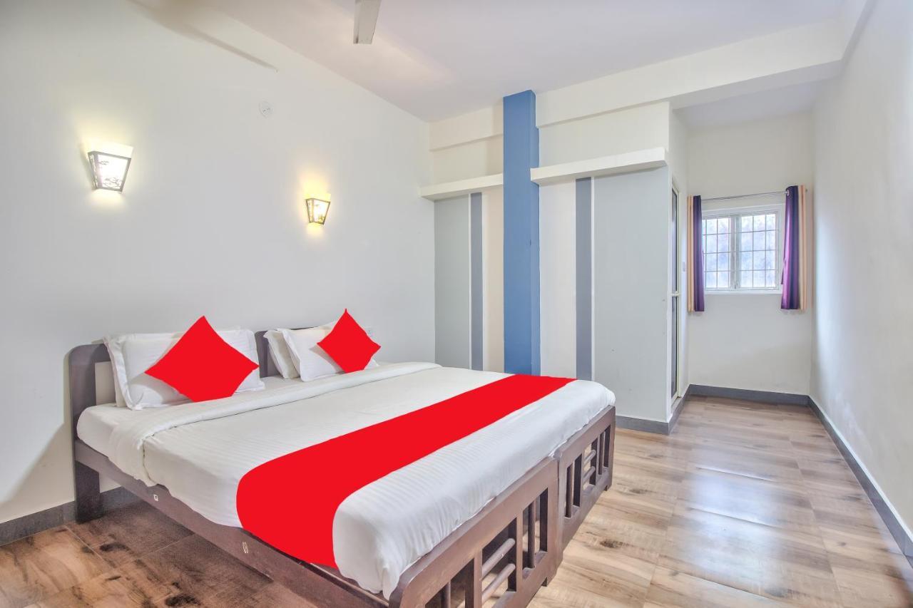 Hotel Walking 2 Beach Calangute Luaran gambar